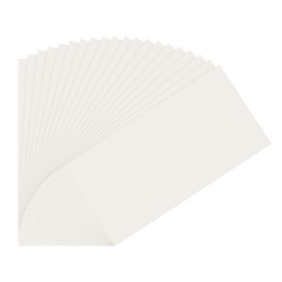 Vaessen Creative Tonkarton (glatt) - Off-White